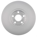 Order Front Disc Brake Rotor by WORLDPARTS - WS1-231450 For Your Vehicle