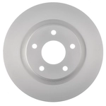 Order Front Disc Brake Rotor by WORLDPARTS - WS1-231464 For Your Vehicle