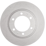 Order WORLDPARTS - WS1-231520 - Front Disc Brake Rotor For Your Vehicle