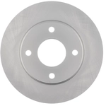 Order Front Disc Brake Rotor by WORLDPARTS - WS1-231545 For Your Vehicle