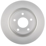 Order Front Disc Brake Rotor by WORLDPARTS - WS1-231569 For Your Vehicle