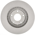Order WORLDPARTS - WS1-231639 - Front Disc Brake Rotor For Your Vehicle