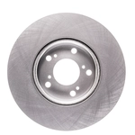 Order Disque de frein à disque avant de WORLDPARTS - WS1-231645 For Your Vehicle