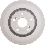 Order Front Disc Brake Rotor by WORLDPARTS - WS1-231648 For Your Vehicle