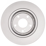 Order WORLDPARTS - WS1-231652 - Front Disc Brake Rotor For Your Vehicle