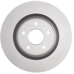 Order Front Disc Brake Rotor by WORLDPARTS - WS1-232009 For Your Vehicle