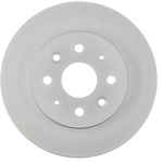 Order Front Disc Brake Rotor by WORLDPARTS - WS1-331359 For Your Vehicle