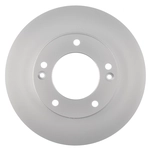 Order Front Disc Brake Rotor by WORLDPARTS - WS1-331386 For Your Vehicle