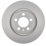 Order WORLDPARTS - WS1-734143 - Front Disc Brake Rotor For Your Vehicle