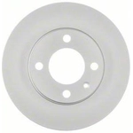 Order Front Disc Brake Rotor by WORLDPARTS - WS1-73416 For Your Vehicle