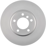 Order Front Disc Brake Rotor by WORLDPARTS - WS1-734283 For Your Vehicle