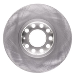Order Front Disc Brake Rotor by WORLDPARTS - WS1-734292 For Your Vehicle