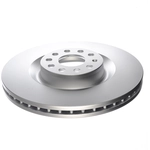 Order Front Disc Brake Rotor by WORLDPARTS - WS1-734308 For Your Vehicle