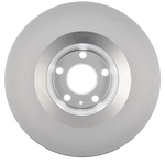 Order Front Disc Brake Rotor by WORLDPARTS - WS1-734321 For Your Vehicle
