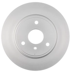Order Front Disc Brake Rotor by WORLDPARTS - WS1-734325 For Your Vehicle