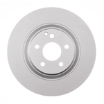 Order Front Disc Brake Rotor by WORLDPARTS - WS1-734342 For Your Vehicle