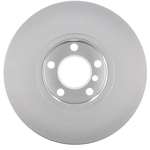 Order Front Disc Brake Rotor by WORLDPARTS - WS1-734360 For Your Vehicle