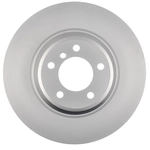 Order Front Disc Brake Rotor by WORLDPARTS - WS1-734386 For Your Vehicle