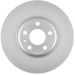 Order Front Disc Brake Rotor by WORLDPARTS - WS1-734406 For Your Vehicle