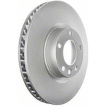Order Front Disc Brake Rotor by WORLDPARTS - WS1-734468 For Your Vehicle