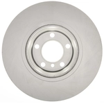Order Front Disc Brake Rotor by WORLDPARTS - WS1-734518 For Your Vehicle
