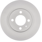 Order Front Disc Brake Rotor by WORLDPARTS - WS1-73464 For Your Vehicle