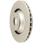 Order Front Disc Brake Rotor by ZIMMERMANN - 100.3319.20 For Your Vehicle