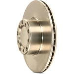 Order Front Disc Brake Rotor by ZIMMERMANN - 100.3326.20 For Your Vehicle