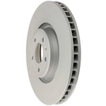 Order ZIMMERMANN - 100.3373.20 - Brake Rotor For Your Vehicle