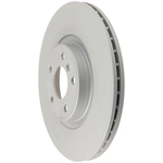 Order ZIMMERMANN - 150.2930.20 - Brake Rotor (Pack of 2) For Your Vehicle