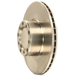 Order ZIMMERMANN - 150.2951.20 - Brake Rotor For Your Vehicle