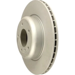 Order Front Disc Brake Rotor (Pack of 2) by ZIMMERMANN - 150.3490.20 For Your Vehicle