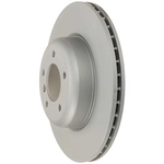 Order ZIMMERMANN - 150349120 - Brake Rotor For Your Vehicle