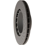 Order ZIMMERMANN - 460.1529.20 - Brake Rotor For Your Vehicle