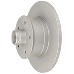 Order ZIMMERMANN - 600115920 - Brake Rotor For Your Vehicle