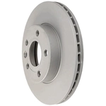 Order ZIMMERMANN - 600321220 - Brake Rotor For Your Vehicle