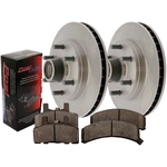 Order CENTRIC PARTS - 907.40045 - Disc Brake Kit For Your Vehicle