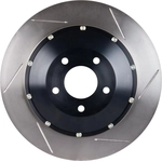 Order Front Disc Brake Upgrade Kit by STOPTECH - 81.345.9911 For Your Vehicle