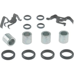 Order Front Disc Hardware Kit by ACDELCO - 18K256X For Your Vehicle