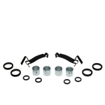Order ACDELCO - 18K265X - Front Disc Brake Hardware Kit For Your Vehicle