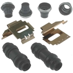 Order CARLSON - 13003 - Front Disc Hardware Kit For Your Vehicle