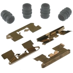 Order Front Disc Hardware Kit by CARLSON - 13098 For Your Vehicle