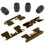 Order Front Disc Hardware Kit by CARLSON - 13098 For Your Vehicle