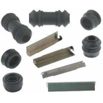 Order Front Disc Hardware Kit by CARLSON - 13108 For Your Vehicle