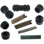 Order Front Disc Hardware Kit by CARLSON - 13108 For Your Vehicle
