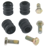 Order Front Disc Hardware Kit by CARLSON - 13119 For Your Vehicle