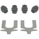 Order Front Disc Hardware Kit by CARLSON - 13156 For Your Vehicle