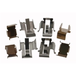 Order Front Disc Hardware Kit by CARLSON - 13164 For Your Vehicle