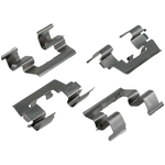 Order Front Disc Hardware Kit by CARLSON - 13225 For Your Vehicle