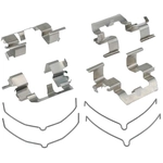 Order Front Disc Hardware Kit by CARLSON - 13240 For Your Vehicle